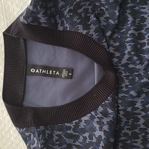 NWT Athleta Zephyr Tank - Picture 5 of 8